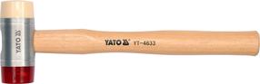 Haamer Yato YT-4633, 660 g