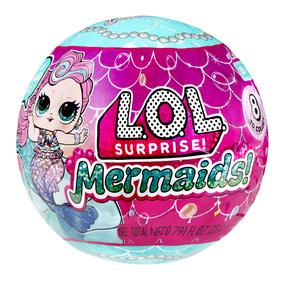 Кукла L.O.L. Surprise! 510604, 9.9 см, многоцветный
