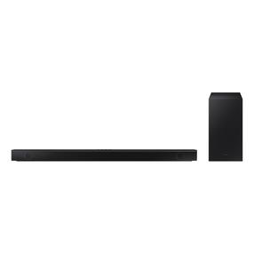 Soundbar система Samsung HW-B650F, черный цв.
