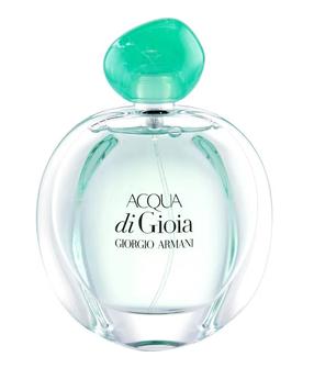 Parfüümvesi Giorgio Armani Acqua Di Gioia Women, 100 ml