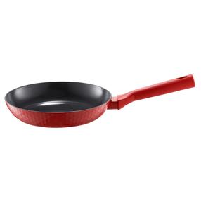 Keptuvė Ambition Diamond, Ø 28 cm, aliuminis/plastikas