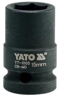 Mova Yato, 39 mm, 15 mm, 1/2"