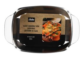 Küpsetusvorm Maku Casserole, 17.3 cm x 27 cm, 1.4 l