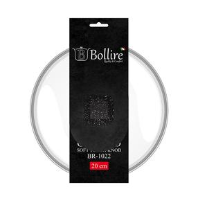 Pannas vāks Bollire BR-1022, 200 mm