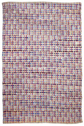 Vaip sise Kayoom Sienna 410, mitmevärviline, 170 cm x 120 cm