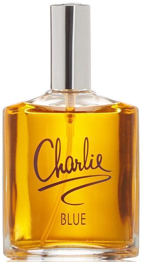 Odekolonas Revlon Charlie Blue Eau Fraiche, 100 ml