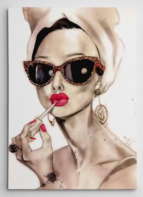 Paveikslas Wallity WY205, 50 cm x 70 cm