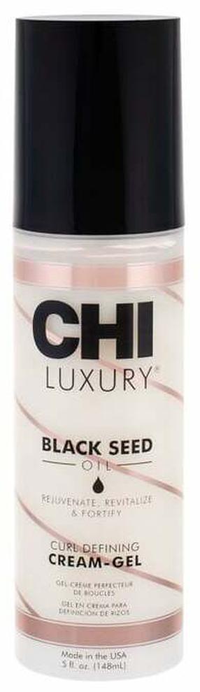 Крем для укладки волос CHI Luxury Black Seed Oil, 148 мл