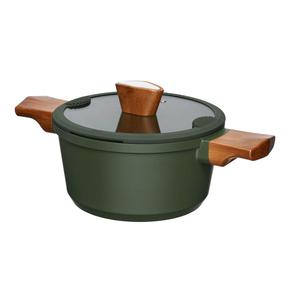 Katls Resto 93701, Ø20 cm, 2.6 l, brūna krās.