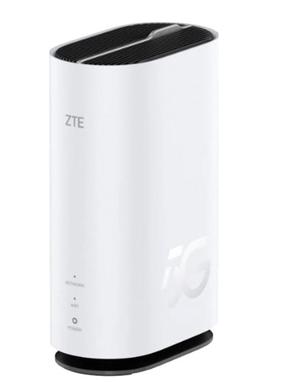 Ruuter ZTE G5C, valge v.