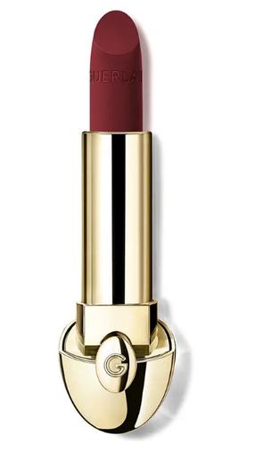 Губная помада Guerlain Rouge G Velvet, 3.5 г, #777