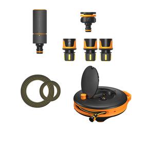 Ritė su žarna Fiskars Comfort 1071660
