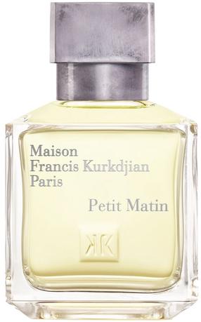 Parfimērijas ūdens Maison Francis Kurkdjian Petit Matin, 70 ml