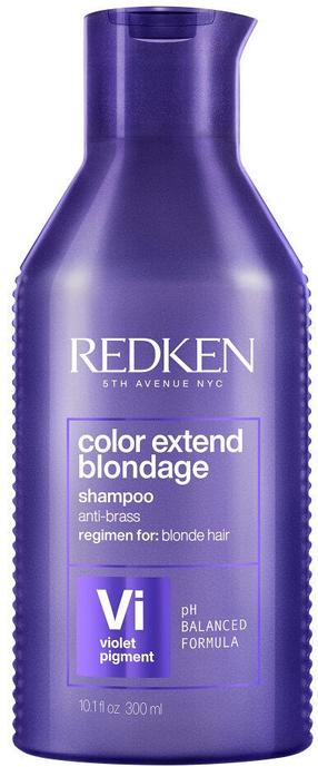 Šampūns Redken Color Extend Blondage, 300 ml