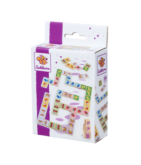 Игра Домино Eichhorn