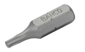 Бита для отвертки Bahco 59S, T30, 25 мм, 1/4"