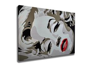 Reproduktsioon Wallity WY232, 70 cm x 50 cm