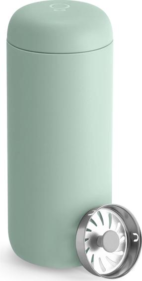 Termopuodelis Fellow Carter Move Mug, 0.473 l, mėtinė (mint) sp.
