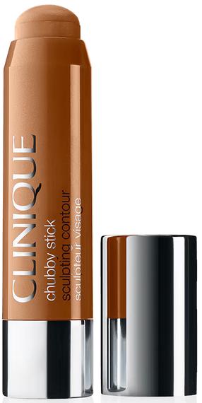 Kontūravimo pieštukas Clinique Chubby Stick Sculpting Contour, so sunkissed, 6 g
