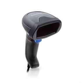 Brūkšninių kodų skaitytuvas Datalogic QW2520-BKK1S, rankinis
