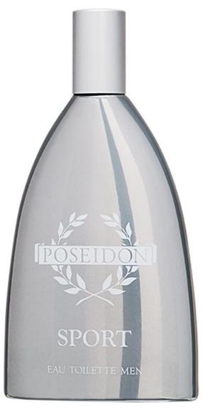 Tualetes ūdens Instituto Español Poseidon Sport Men, 125 ml