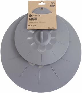 Pannikaas Allesken Modern Kitchen, 300 mm