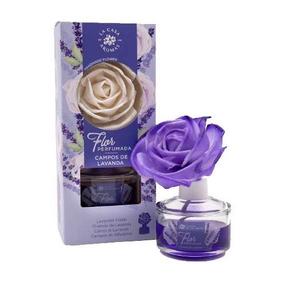 Namų kvapas La Casa De Los Aromas Flor Lavender, 65 ml Violetinė sp.