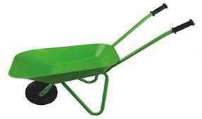 Karutis, vaikiškas Okko GA5016, metalas, žalia sp.