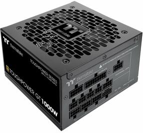 Toiteplokk Thermaltake Toughpower GT 1000 W, 12 cm