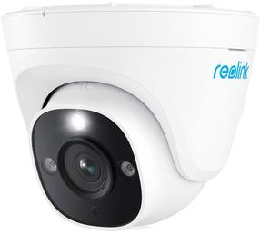 Купольная камера Reolink P344
