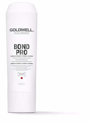 Juukse konditsioneer Goldwell Bond Pro, 200 ml