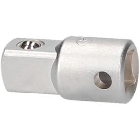 Adapteris KS Tools, 1/2", 3/8"