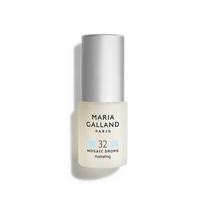 Sejas serums Maria Galland 32 Mosaic Drops, 15 ml