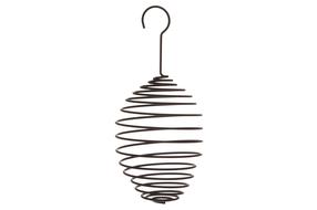 Кормушка для птиц Tintti, 11 см x 25 см