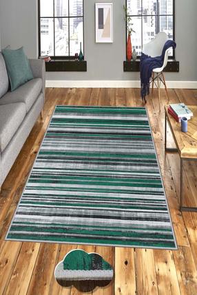 Kiliminis takas Conceptum Hypnose Hmnt819, įvairių spalvų, 200 cm x 80 cm