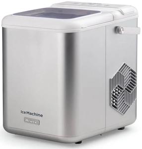 Ledo kubelių gaminimo aparatas Ariete 0651/00, 170 W