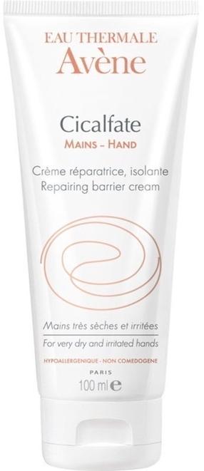 Крем для рук Avene Cicalfate, 0.1 л