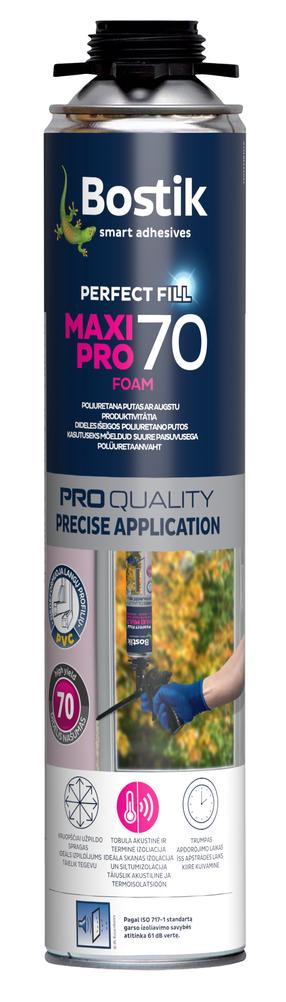 Putos, 870 ml, 960 g