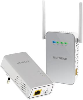 Powerline adapters Netgear