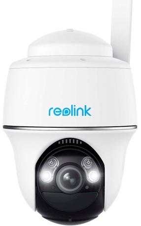 Купольная камера Reolink Go Series G430