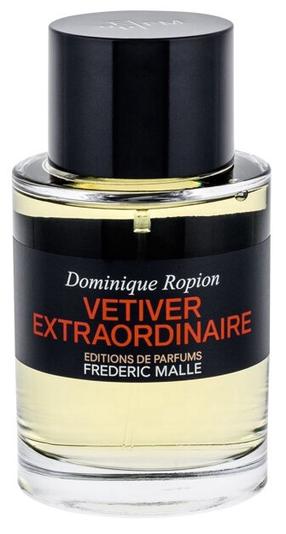 Kvapusis vanduo Frederic Malle Vetiver Extraordinaire, 100 ml