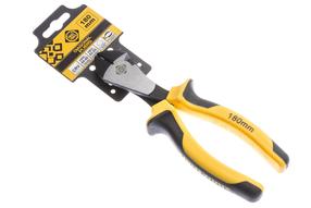 Külglõiketangid Forte Tools IND02005-7, 180 mm