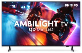 Televizors Philips 4K Ambilight TV 65MLED920/12, 65 ", 4K UHD