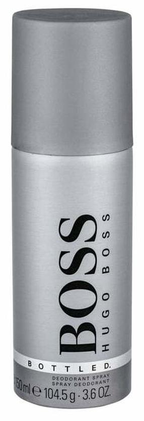Мужской дезодорант Hugo Boss Bottled, 150 мл