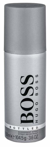 Vyriškas dezodorantas Hugo Boss Bottled, 150 ml