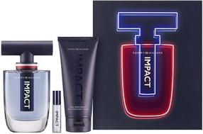 Dāvanu komplekts vīriešiem Tommy Hilfiger Impact