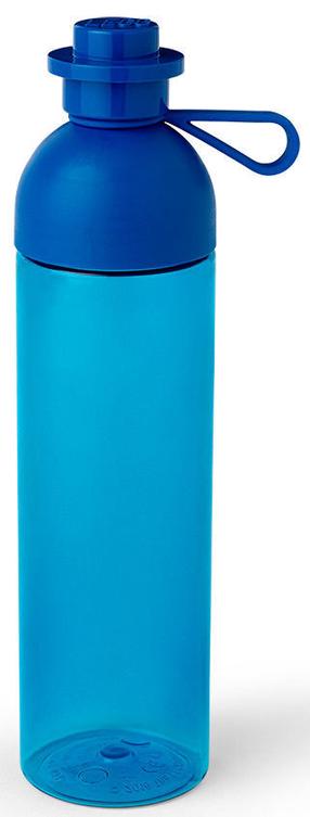Gertuvė LEGO®, mėlyna, polipropilenas (pp), 0.74 l