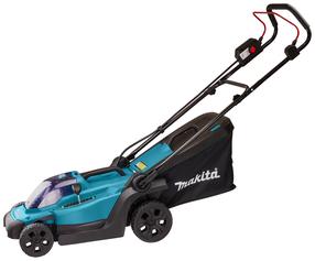 Akumulatora zāles pļāvējs Makita DLM330Z, 33 cm