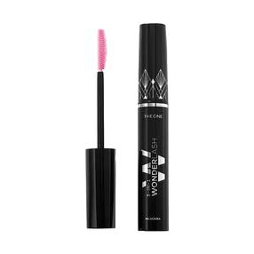 Ripsmetušš Oriflame 5 in 1 Wonder Lash, 8 ml, must v.