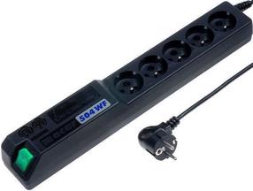 Sprieguma stabilizatori Acar ALP-ACAR504WF---0N, 1.8 m